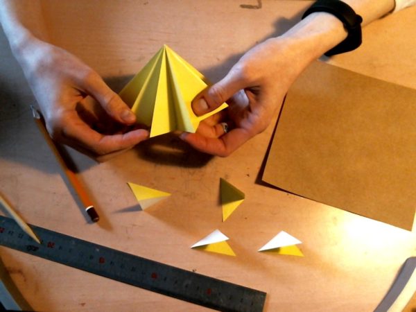 Оригами