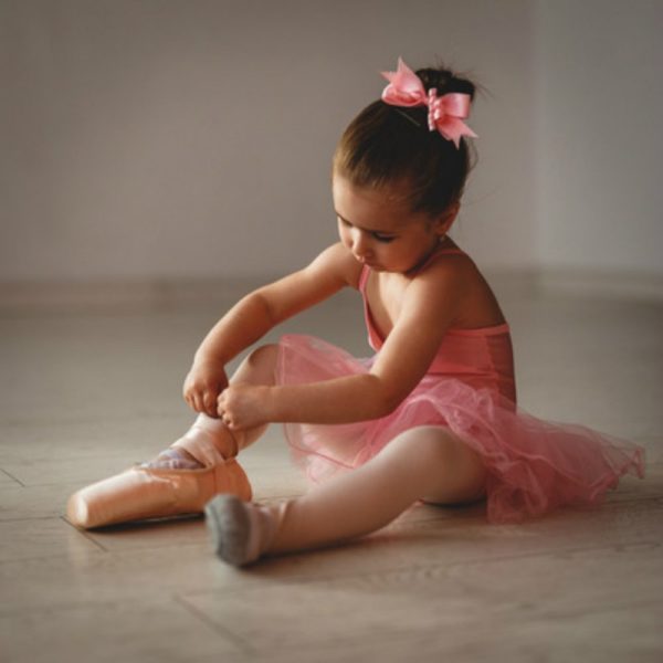 Магия балета для детей 6-9 лет