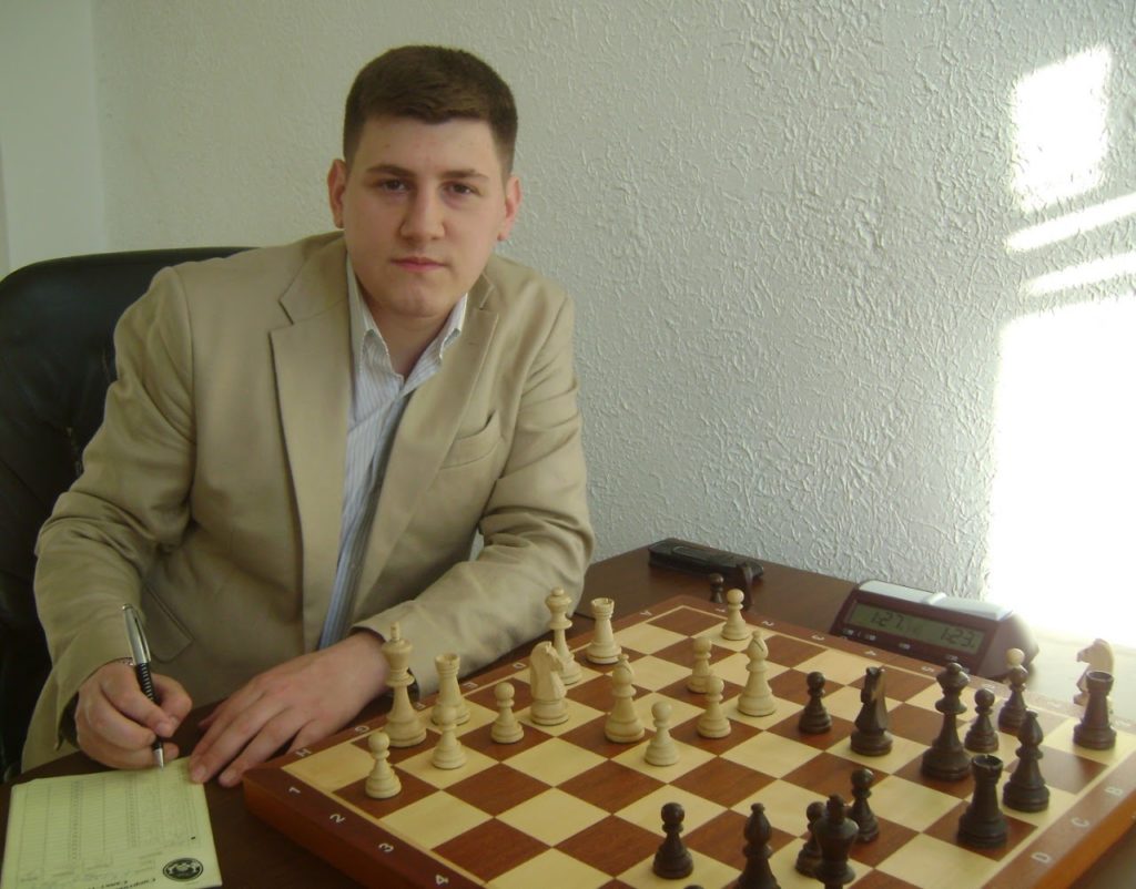 Алик Бадыров
