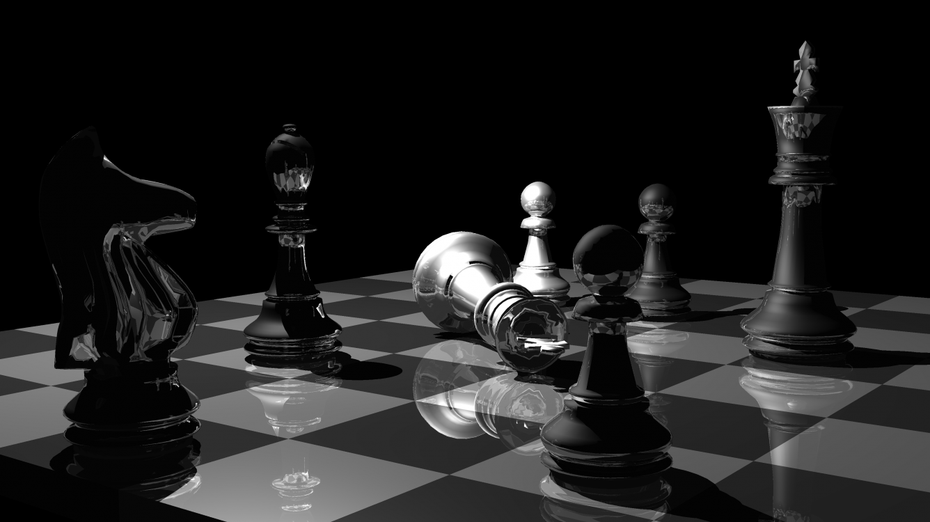 Смешные истории в великими шахматистами • Мама в теме!